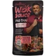 Соус Приправка Wok sauce Pad Thai з тамариндом і імбирем 140 г - изображение 1