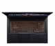 Ноутбук (2025) игровой Acer Nitro V17 AI Ryzen 7-260/ 32GB / 512GB/ Win11x Licensed/ RTX5060 / 17.3" 165Hz - изображение 6