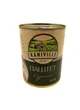 Паштет м'ясний з куркою Kaniville 330 г - изображение 2