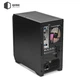 Корпус QUBE FLOW Black (FLOW_FBNU3) - изображение 12