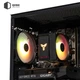 Корпус QUBE FLOW Black (FLOW_FBNU3) - изображение 15