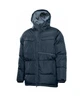 Куртка Hoegert LEON HT5K926-3XL утеплена з капюшоном 100% поліестер темно-синя, 3XL (58)) - изображение 1