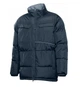 Куртка Hoegert LEON HT5K926-3XL утеплена з капюшоном 100% поліестер темно-синя, 3XL (58)) - изображение 2