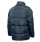 Куртка Hoegert LEON HT5K926-3XL утеплена з капюшоном 100% поліестер темно-синя, 3XL (58)) - изображение 4