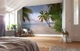Фото обои Панно KOMAR Paradise Morning флизелиновые моющиеся XXL4-528 (368х248 см) - изображение 2