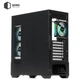 Корпус QUBE FORT ARGB Black (FORT_GBNU3) - изображение 12