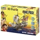 3D-пазл Revell корабель One Piece Going Merry 00270 - изображение 8