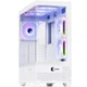 Корпус Qube FORT ARGB White (FORT_GWNU3) - изображение 2