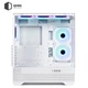 Корпус Qube FORT ARGB White (FORT_GWNU3) - изображение 5