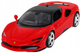 Радіокерований автомобіль Ferrari SF90 Stradale Rastar масштаб 1:14 з пультом (ZRC.97300.CR) (6930751317796) - зображення 9