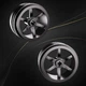 Конструктор Technol Model Apollo Black Gold (1249 деталей) - зображення 8