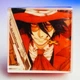 Мило парфумоване Hellsing (Alucard) 90 рожевий лісові ягоди - зображення 1