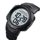 Наручные часы Skmei 1560 Black-Gray - изображение 3