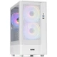 Корпус Qube GEON ARGB White (GEON_GWNU3) - изображение 2