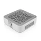 Витяжка MUSSON X3 на 72W для манікюру і педикюру Silver - зображення 1