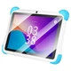 Планшет для дітей HOCO HI10 8-inch children Tablet PC Wi-Fi/5G dual camera android 14 Blue - изображение 2