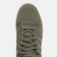 Женские демисезонные ботинки низкие Adidas Break Start Mid Winterized IH5283 37.5 (4.5UK) 23 см Olistr/Dbrown/Crewht (4067888515237) - изображение 6