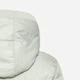 Куртка демісезонна подовжена з капюшоном жіноча Camel Active Jacket 320560-6F28-35 42 Сіра (4063366128432) - зображення 9