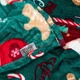 Плед Ardesto Christmas Flannel 160х200см рождественские вкусности (ART0122PB) - изображение 3