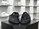 Жіночі уггі Сандалі Світло Чорні Ugg Goldenglow Sandals Black (35, чорний) - зображення 3
