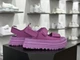 Жіночі уггі Сандалі Світло Рожеві Ugg Goldenglow Sandals Pink (35, яскраво-розовий) - зображення 2