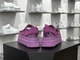 Жіночі уггі Сандалі Світло Рожеві Ugg Goldenglow Sandals Pink (35, яскраво-розовий) - зображення 4