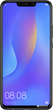 Мобильный телефон Huawei P smart+ Black - изображение 2