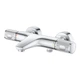 Термостат для ванни Grohe Grohtherm 1000 Performance (34830000) - зображення 2