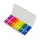 Батарейка ZMI AAA bat Alkaline 10шт ZI7 Rainbow (NQD4001RT) - изображение 4