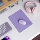 Килимок для миші Baseus Mouse Pad Nebula Purple (B01055504511-00) - изображение 8