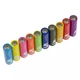 Батарейка ZMI AA bat Alkaline 10шт ZI5 Rainbow (NQD4000RT) - изображение 3