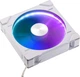 Вентилятор Phanteks D30-140 D-RGB Reverse White (PH-F140D30R_DRGB_PWM_WT01) - изображение 1
