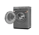 Пральна машина автоматична Toshiba TW-BL80A2PL(SS) - зображення 6