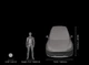 3D-сканер Creality CR-Scan Raptor Pro - зображення 4