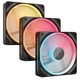 Вентилятор Corsair iCUE Link LX120-R RGB (CO-9051050-WW) - изображение 1
