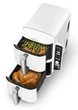 Мультипіч (аерофритюрниця) Ninja Double Stack XL 2-Level Air Fryer 9.5L (SL400EUWH) - изображение 5