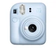 Фотокамера миттєвого друку Fujifilm Instax Mini 12 Pastel Blue (16806092) - изображение 3