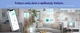 Очищувач повітря Levoit Smart Air Purifier Core 200S White (HEAPAPLVSEU0064) - зображення 6