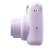 Фотокамера миттєвого друку Fujifilm Instax Mini 12 Lilac Purple (16806133) - изображение 5