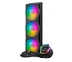 Водяне охолодження Cooler Master MasterLiqud 360 ION ARGB (MLY-D36M-A24PZ-R1) - изображение 2