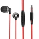 Мини MP3 плеер алюминиевый клипса + вакуумные наушники + USB переходник. Мп3 плеер для спорта, бега WR1Z - изображение 3