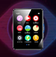 MP3/MP4 плеєр Bluetooth + навушники. Мп3 / Мп4 плеєр з блютуз для спорту, бігу Jood U22-X4 - зображення 6