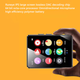 MP3/MP4 плеєр Bluetooth + навушники. Мп3 / Мп4 плеєр з блютуз для спорту, бігу Jood U22-X4 - зображення 8