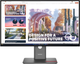 Monitor 27" Lenovo ThinkVision P27QD-40 (64B3ZAT2EU) - obraz 1