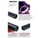 Компактный мощный монокуляр объектив 10-30x Monocular. Подзорная труба телескоп для наблюдения, рыбалки, охоты - изображение 3