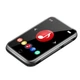 MP3 / MP4 плеер 16GB Bluetooth + Type-C наушники. Мп3 плеер с блютуз для спорта, бега mini DF34 RUIZU - изображение 8