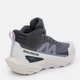 Женские демисезонные ботинки низкие с Gore-Tex Salomon Elixir Activ Mid Gtx L47457400 36.5 (5.5US/4UK) 22.5 см Серые (195751551793) - изображение 5