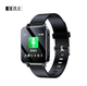 MP3 плеер 32GB Bluetooth + наушники. Мп3 плеер с блютуз для спорта, бега mini BENJIE VFA80 - изображение 1