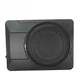Автомобильный сабвуфер 120W YL YL-801C (42794-YL 801C_2436) - изображение 3