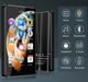 MP3 MP4 плеер с большим экраном 4,0" Bluetooth. Мп3 плеер с блютуз для спорта, бега GH100 - изображение 1